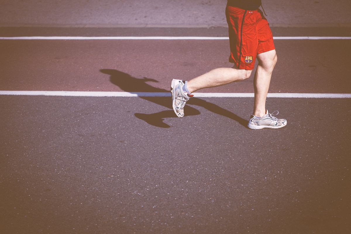 Фізичні вправи можуть допомогти полегшити симптоми ревматоїдного артриту. Наші тіла створені для того, щоб рухатися.