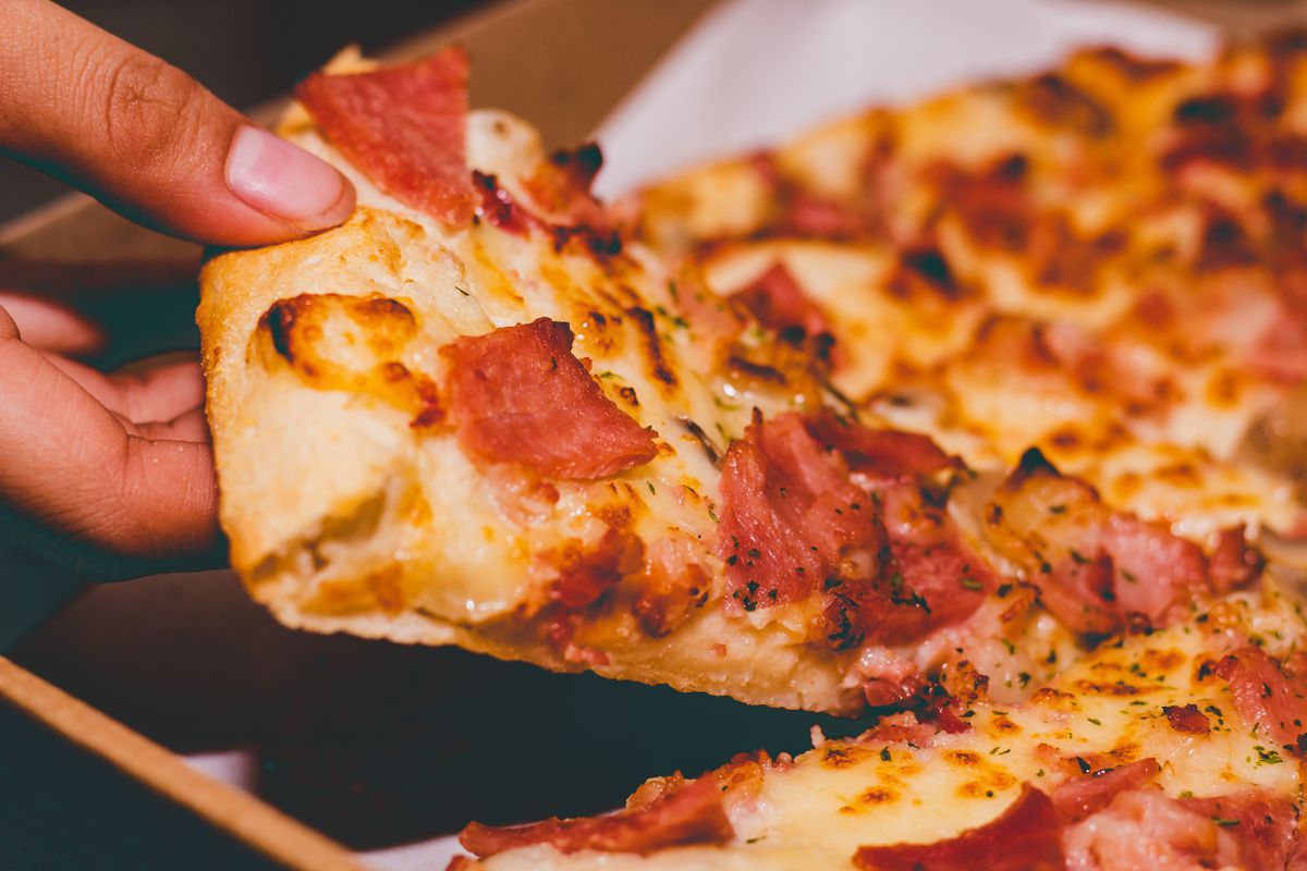Чипси і заморожена піца негативно позначаються на пам'яті в старіючому мозку. Викликають запалення і втрату пам'яті.