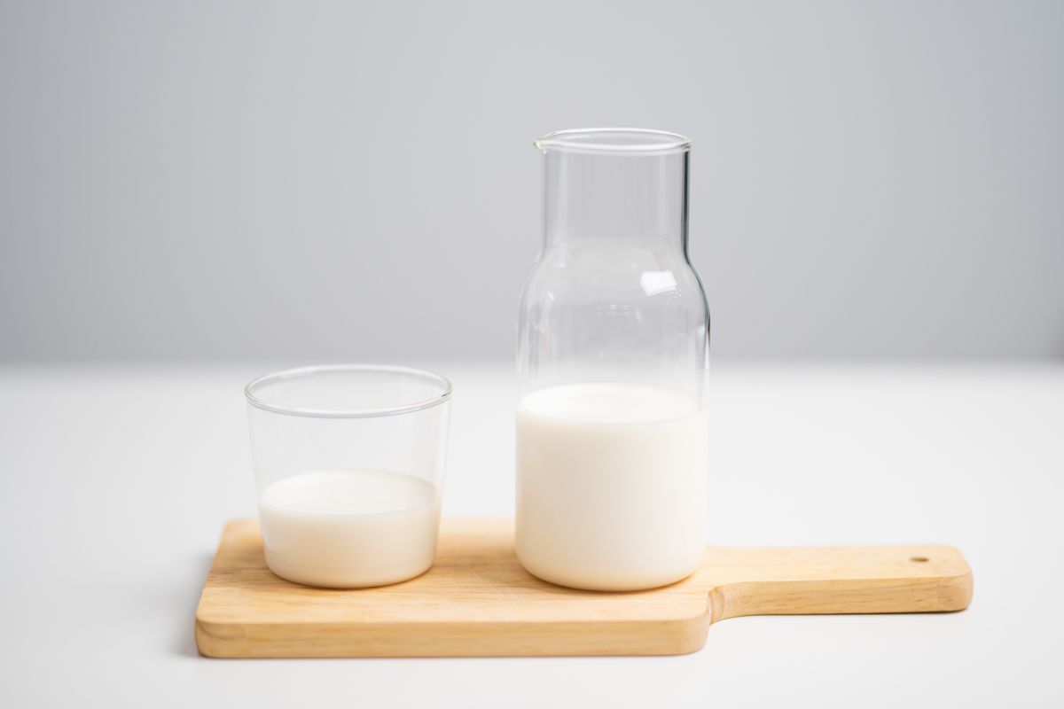 Лікарі розповіли, яким чином молоко сприяє старішанню обличчя. Обличчя швидше старішає за регулярного вживання молока.
