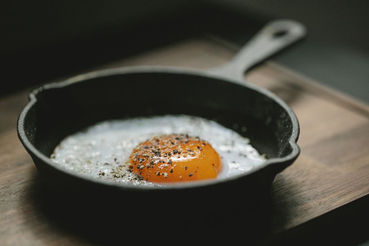 Як вживати яйця, щоб вони приносили більше користі. Правильне вживання зробить яйця більш корисними для людей.