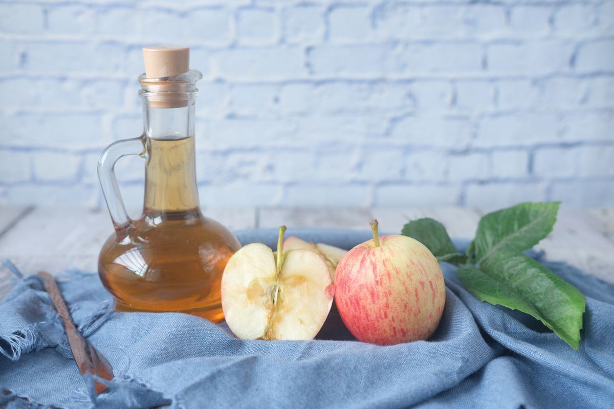 У ці 10 міфів про яблучний оцет не варто вірити. Певні міфи про яблучний оцет варті спростування.