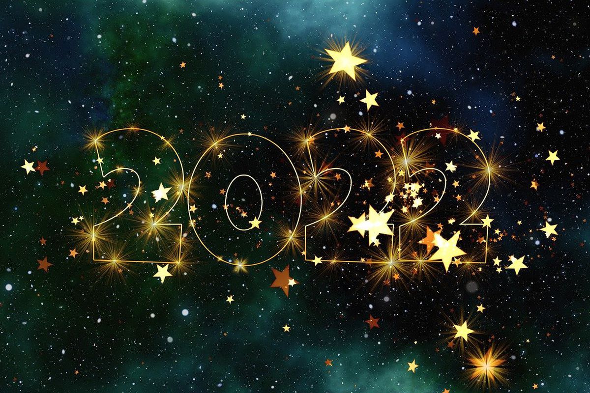 Хто зі знаків Зодіаку стане неймовірно щасливим і везучим у 2022 році?. Астрологи назвали головних везунчиків 2022 року.