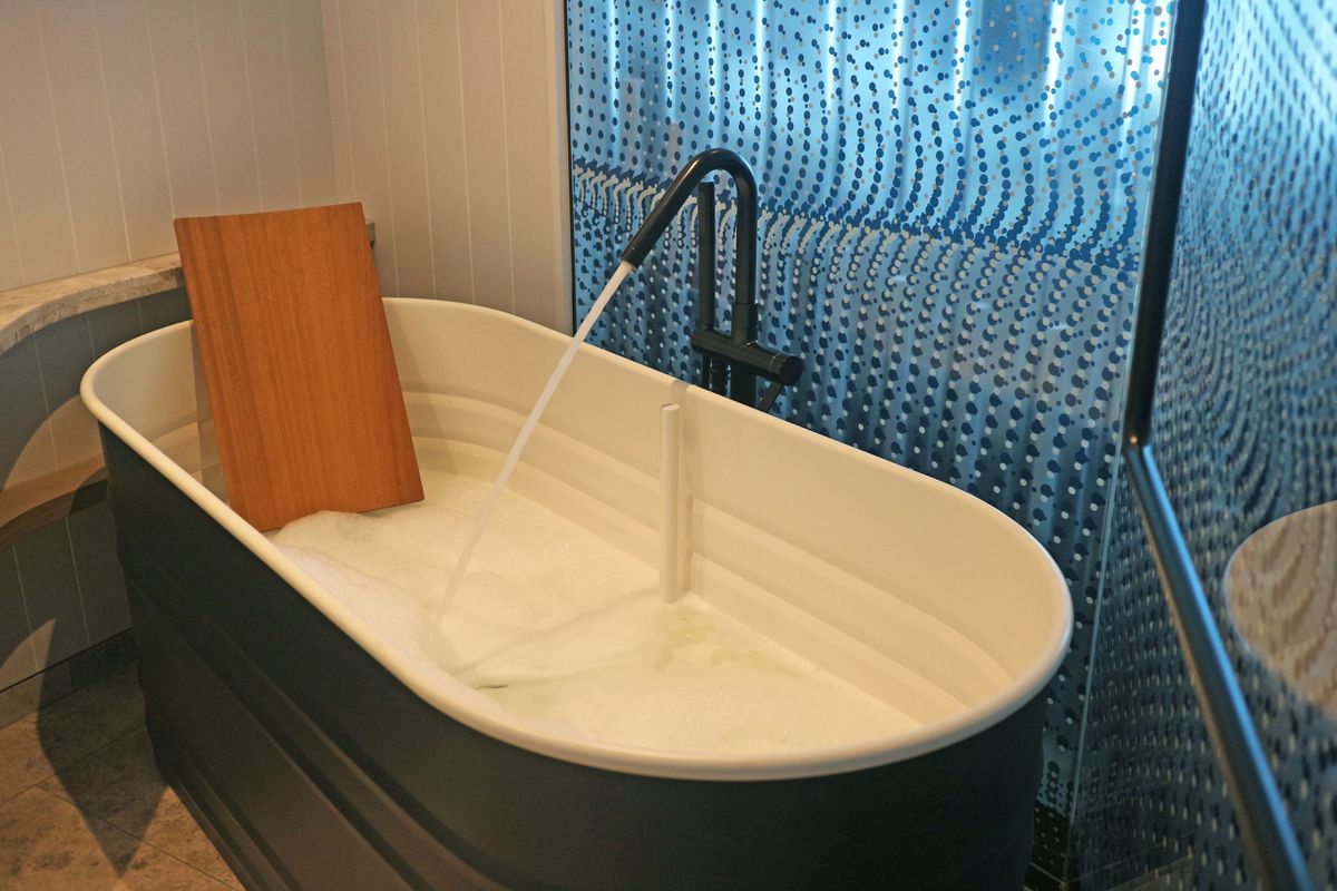 Проти целюліту і зайвої ваги допоможуть сольові ванни. Це доступний і ефективний засіб.