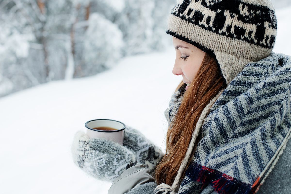 Речовини, які необхідні організму взимку, щоб менше хворіти. Які вітаміни важливі для людини в зимовий період.