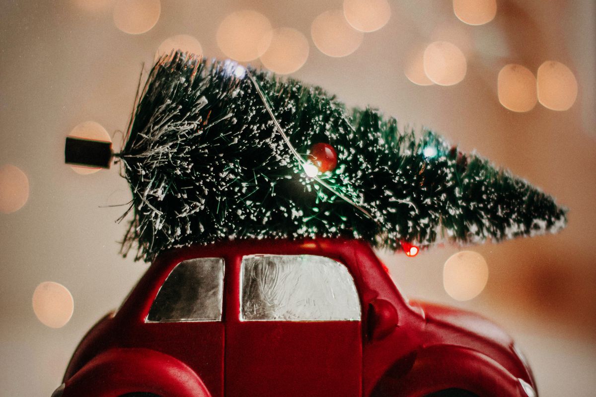 Що обіцяє незначна поломка авто в новорічну ніч та інші прикмети для водіїв. Повір'я для власників автомобіля на Новий Рік.
