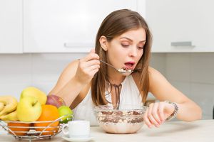 Ці погані харчові звички псують здоров'я людей