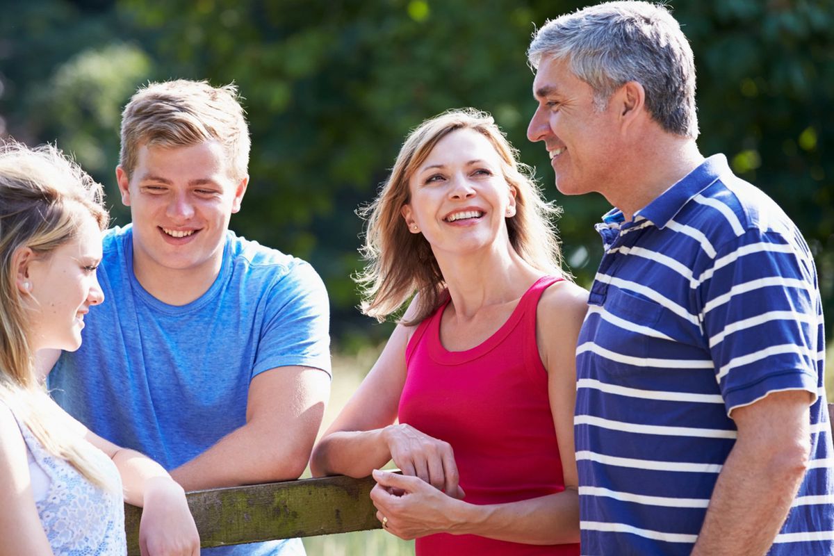 Ці 8 правил допоможуть справити гарне враження під час знайомства з батьками коханого. Знайомство з батьками коханого чоловіка може бути приємним.