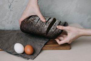 Чим може бути корисне щоденне вживання житнього хліба