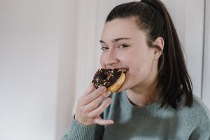Як худнути на дієті і встигати шахраювати: 6 корисних порад