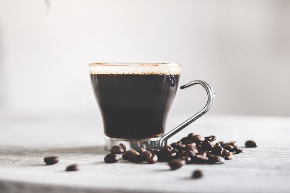 Вчені довели, що кава і пробіотики найкраще зберігають пам'ять людини. Зберегти гарну пам'ять допоможуть пробіотики та кава.