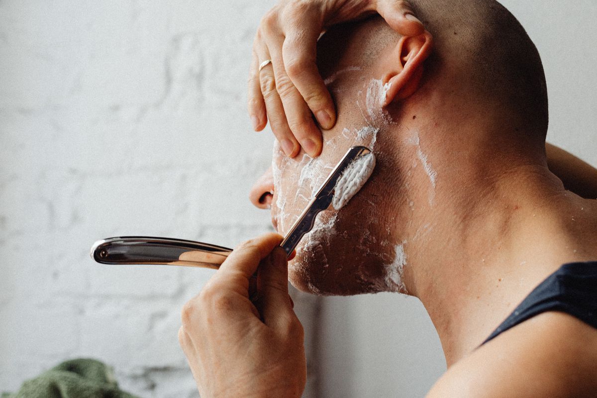 Чому не можна голитися на ніч: прикмети і корисні поради чоловікам. Що кажуть експерти.