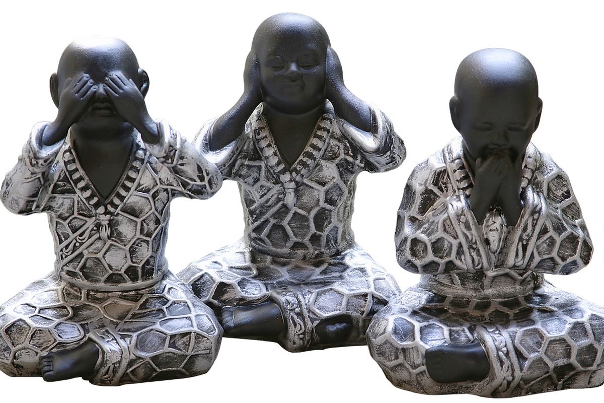 Знаки Зодіаку з тяжкою кармою — вони приречені розплачуватися за гріхи минулого життя