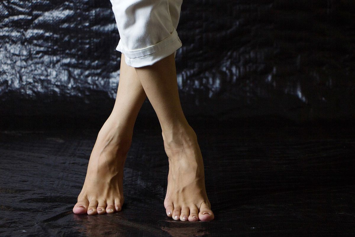 Ці проблеми зі здоров'ям можна визначити за станом ніг. Стан ніг може сигналізувати про розвиток певних хвороб.