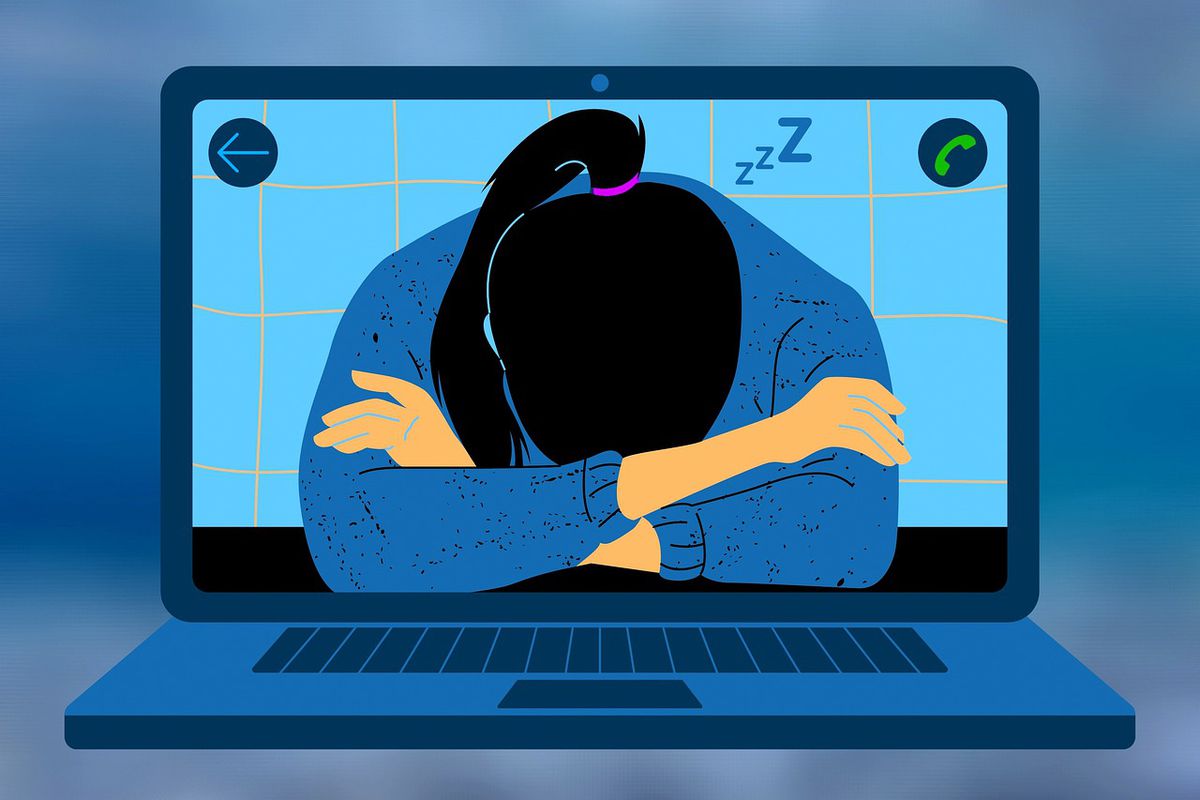 Чому вічно хочеться спати хочеться, так як це виправити. Синдром незрозумілої втоми сигналізує про те, що стрес і перевтома досягли високого рівня.