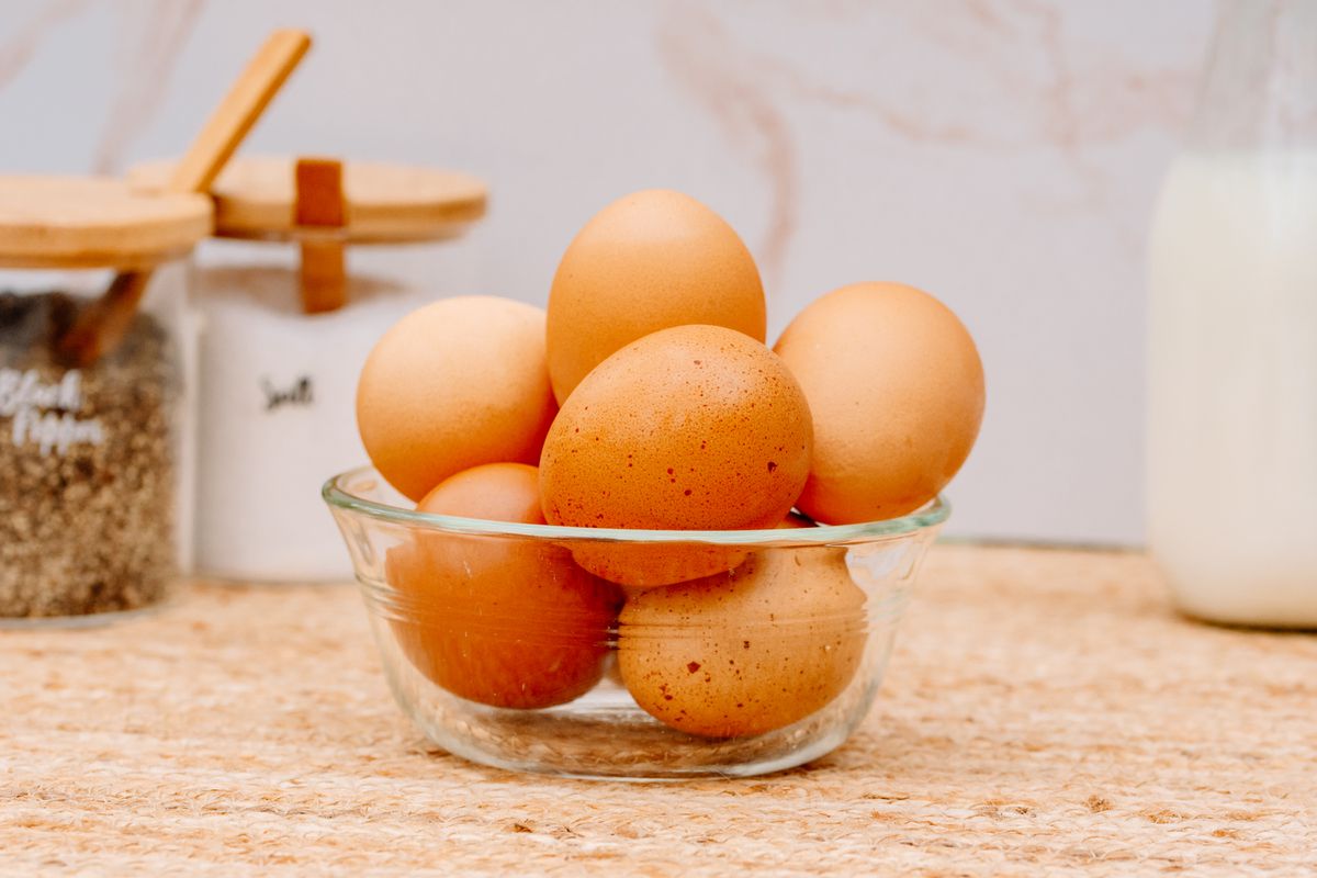 Чи потрібно з'їдати по два яйця щодня і що станеться, якщо цього не робити. Спробуємо відповісти на ці та інші питання.