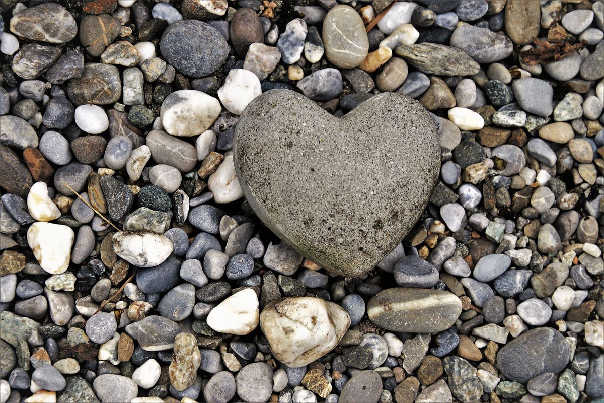 Черстві у коханні люди: 3 знака Зодіаку з кам'яним серцем. Є особистості, які у відносинах демонструють черствість.