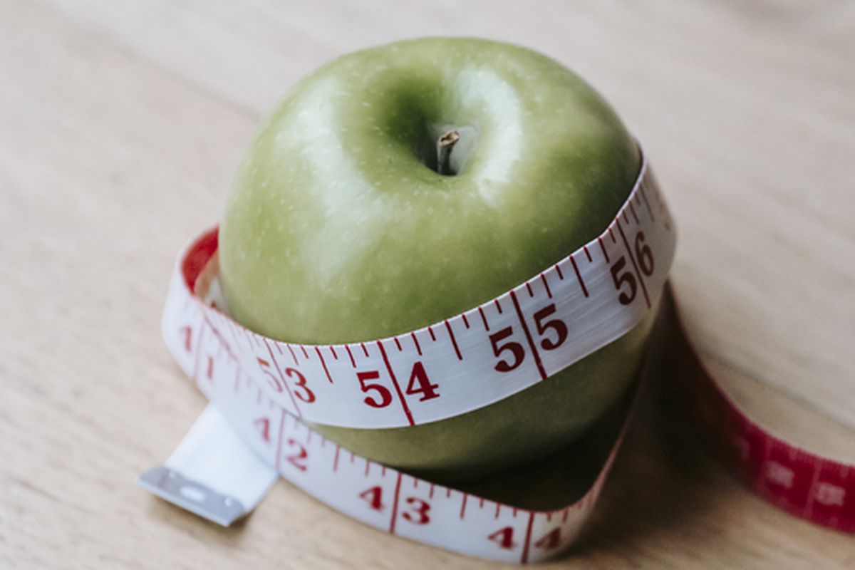 Дієти, які не приносять користі, щоб рекомендувати їх в якості зниження ваги. Не всі дієти працюють однаково добре.