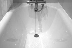 Корисні поради, які з гарантією допоможуть вам відмити дуже брудну ванну