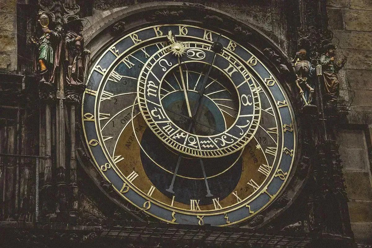 Гороскоп на 25 травня 2022 — що обіцяють астрологи. Щоденний гороскоп для кожного знаку Зодіаку.