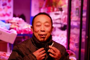 Життя китайців: добірка з 10 найдивніших звичок місцевих жителів