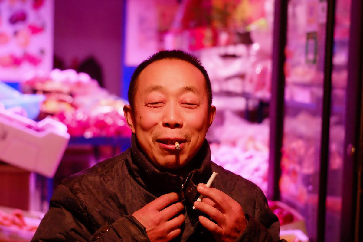 Життя китайців: добірка з 10 найдивніших звичок місцевих жителів. Звички, які здивують навіть навченого досвідом туриста.