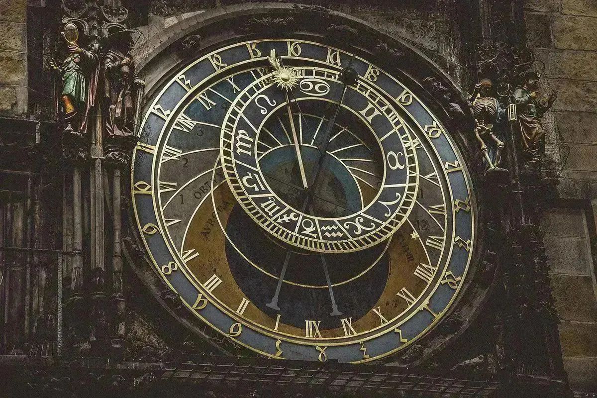 Гороскоп на 30 травня 2022 — що обіцяють астрологи. Щоденний гороскоп для кожного знаку Зодіаку.