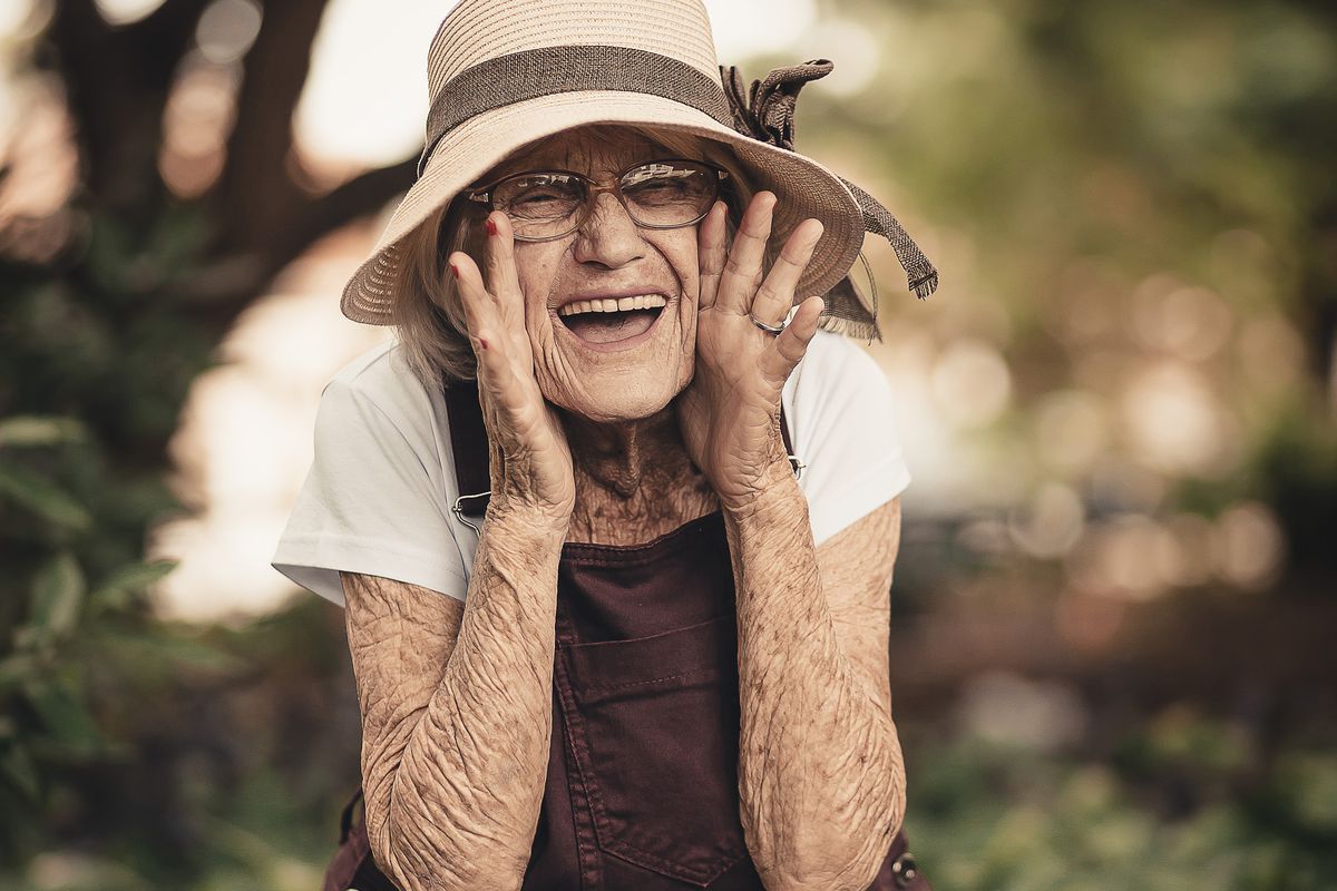 Риси характеру, які впливають на тривалість життя: вони є у довгожителів. Які особистісні якості пов'язані з довголіттям.