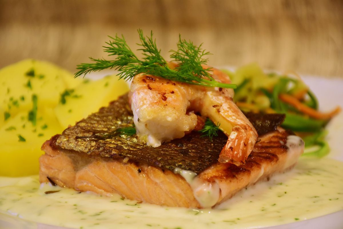 Найчастіші помилки в приготуванні риби, які допускають початківці кулінари. Як не зіпсувати рибу при смажені.