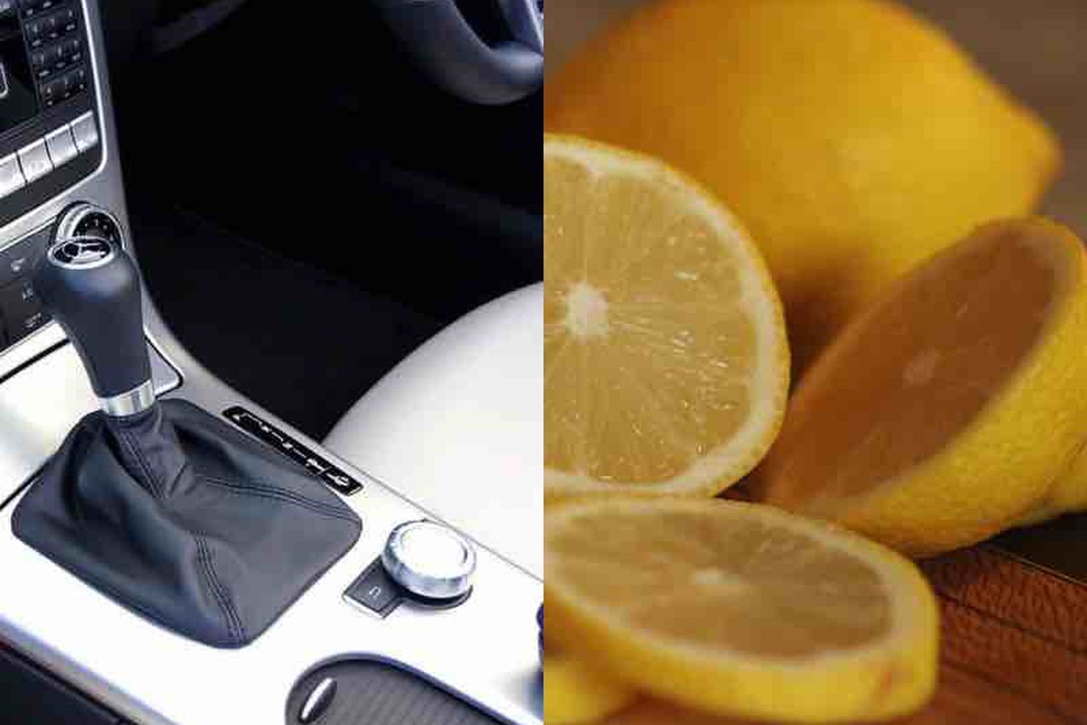 Для чого досвідчені водії возять з собою в машині лимон. Навіщо досвідчені автомобілісти возять з собою в машині лимон і як шматочок лимона може врятувати життя. Розповідаємо хитрощі.