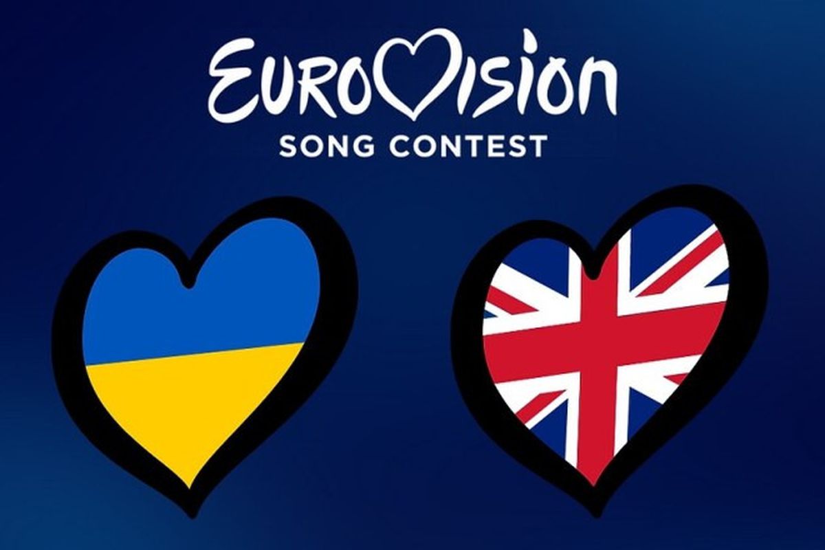 Євробачення-2023 пройде у Великобританії — організацією події займеться телерадіокомпанія BBC. Європейський мовний союз (EBU) і BBC підтвердили, що конкурс Євробачення-2023 буде проходити у Великобританії від імені України.