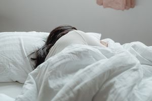 Скільки годин потрібно спати після 40 років, щоб бути здоровими