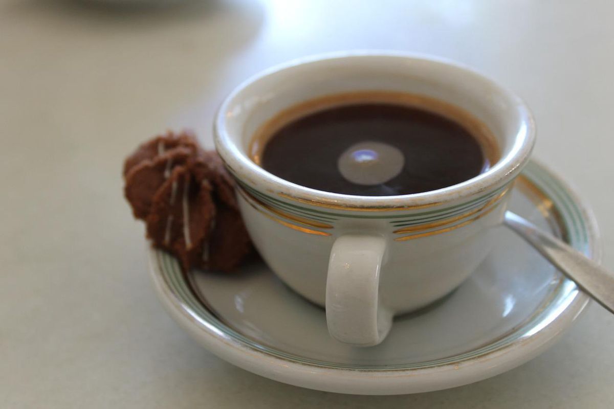 Чим можна пояснити відсутність апетиту після вживання кави. 5 головних причин.