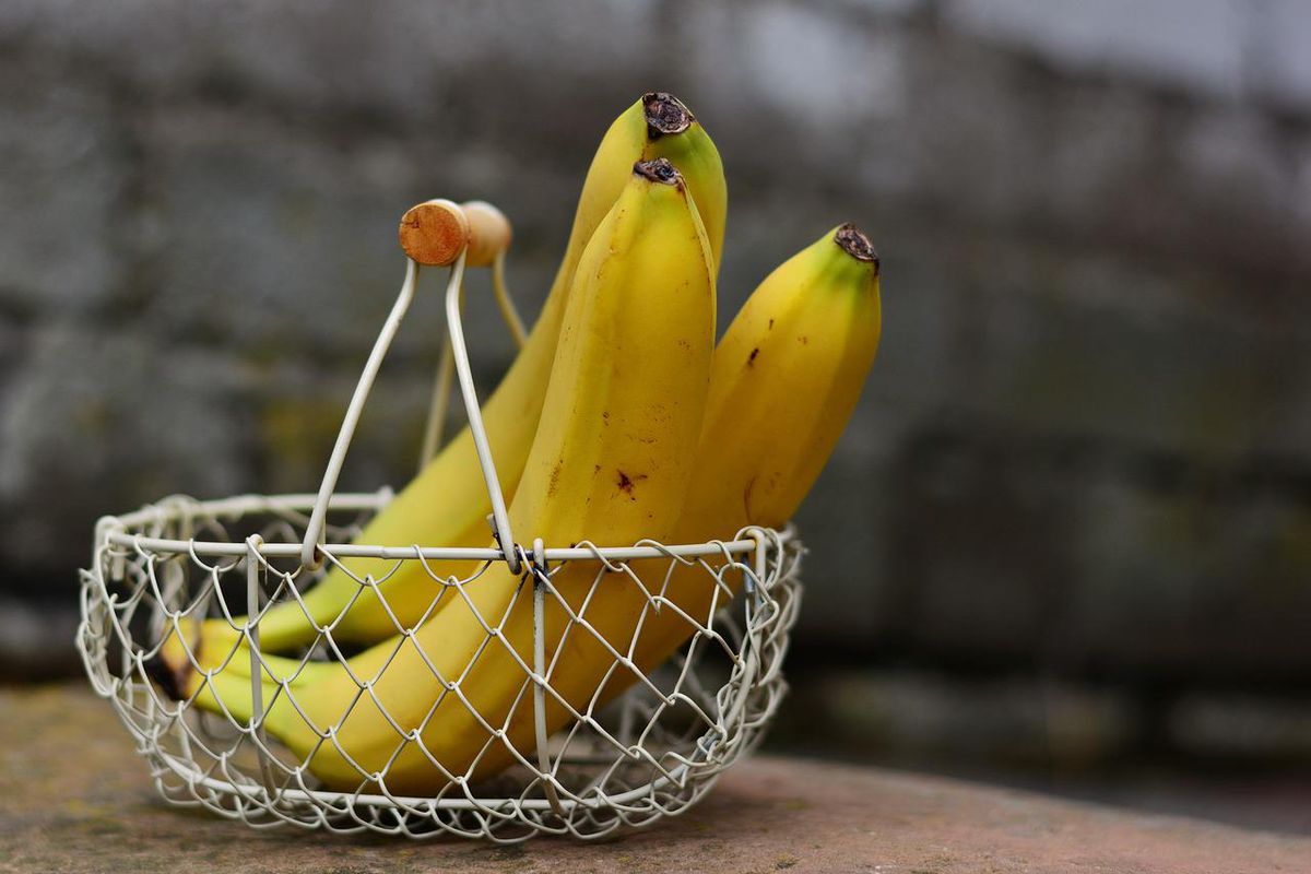 Як просто отримати смачний та стиглий банан за лічені хвилини. Секретний лайфхак, про який ви точно не знали.