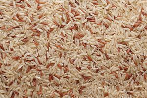 Який рис найкорисніший для здоров'я: білий, бурий чи золотистий