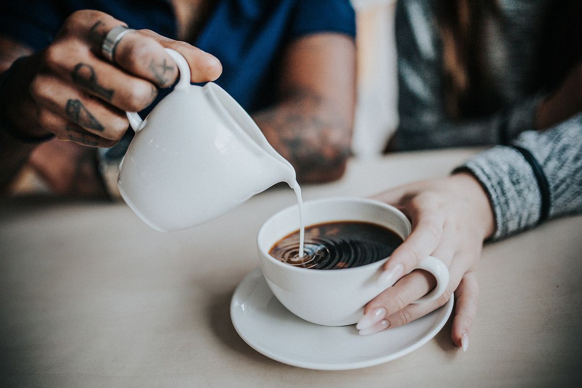 Як врятувати несмачну розчинну каву. 4 простих секрети від баристів.