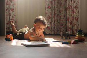 Розумна дитина або як виростити генія: суперкорисні рекомендації від психологів