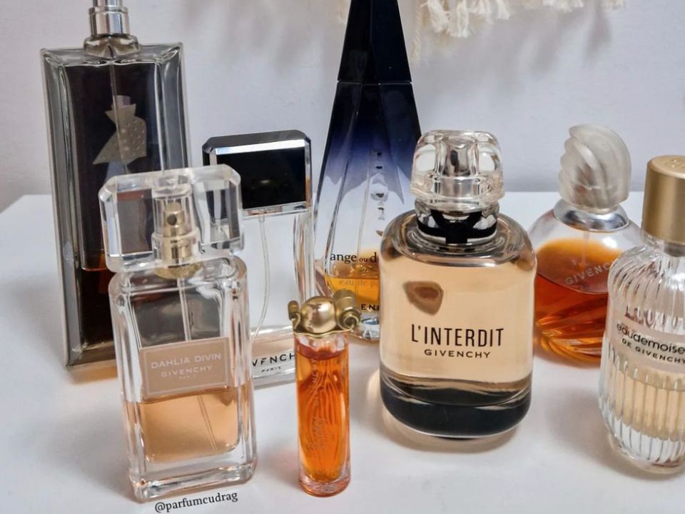 Найзнаменитіші парфуми для жінок: 15 культових парфумів, які пахнуть дорого. Підбірка легендарних ароматів, які не втрачають своєї актуальності.