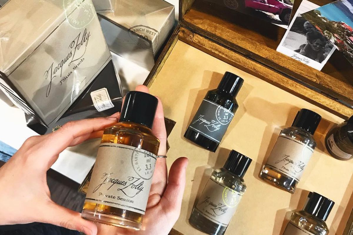 6 ароматів для будь-якого випадку, які змусять закохатися в вас. Пропонуємо восени змінити парфумерний гардероб.