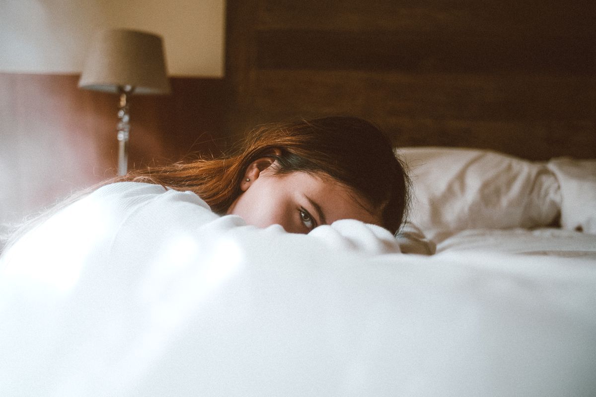 Наслідки хронічного недосипання, про які ви могли не знати. Безсоння – зло, очевидне для кожного.