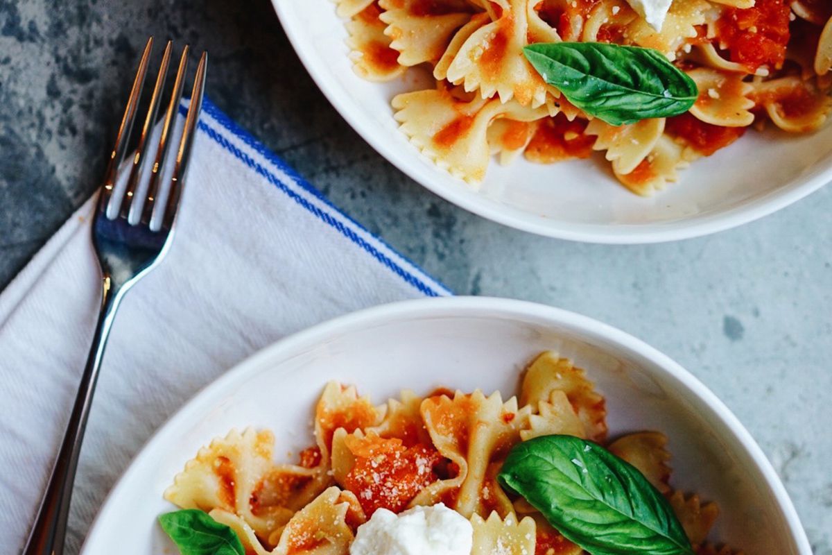 Хитрощі італійських кухарів, які допоможуть зварити смачні і красиві макарони. Як правильно приготувати пасту.