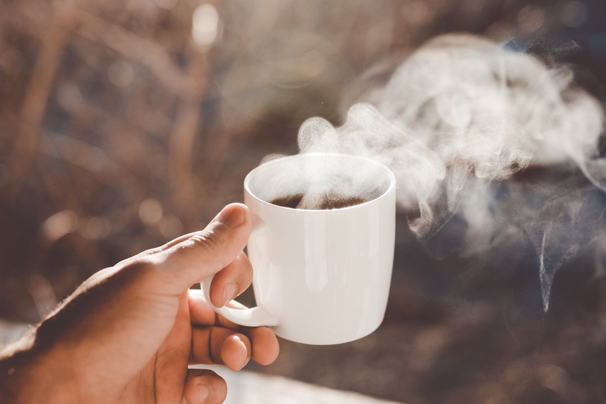 Медики розвіяли популярний міф про каву. Виявляється, кофеїн — не джерело енергії.