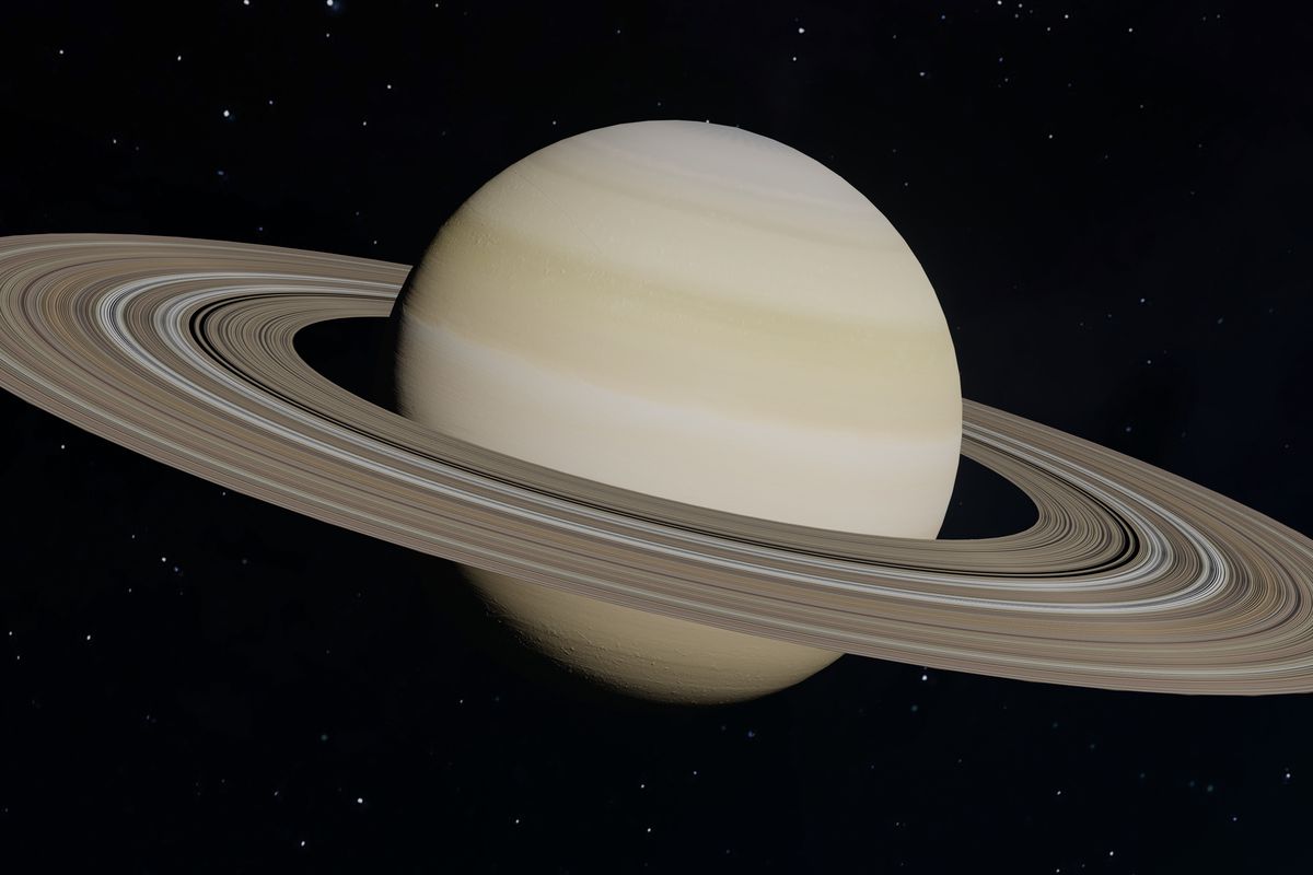 Ретроградний Сатурн 2023 року: коли почнеться і завершиться, що можна і чого не можна робити. Календар ретроградного Сатурна.