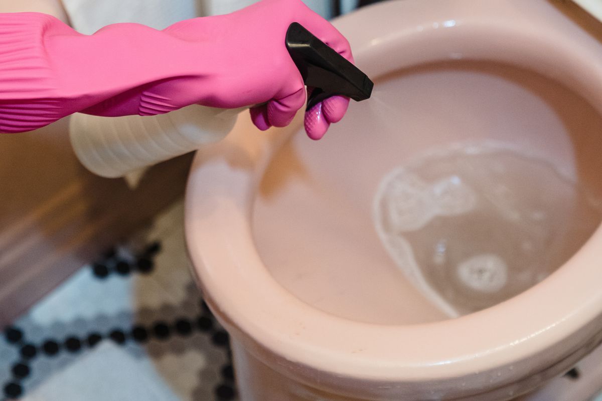 Поширені помилки при прибиранні у ванній, які роблять навіть досвічені господині і не знають про це. Гігієнічні помилки при прибиранні ванної.