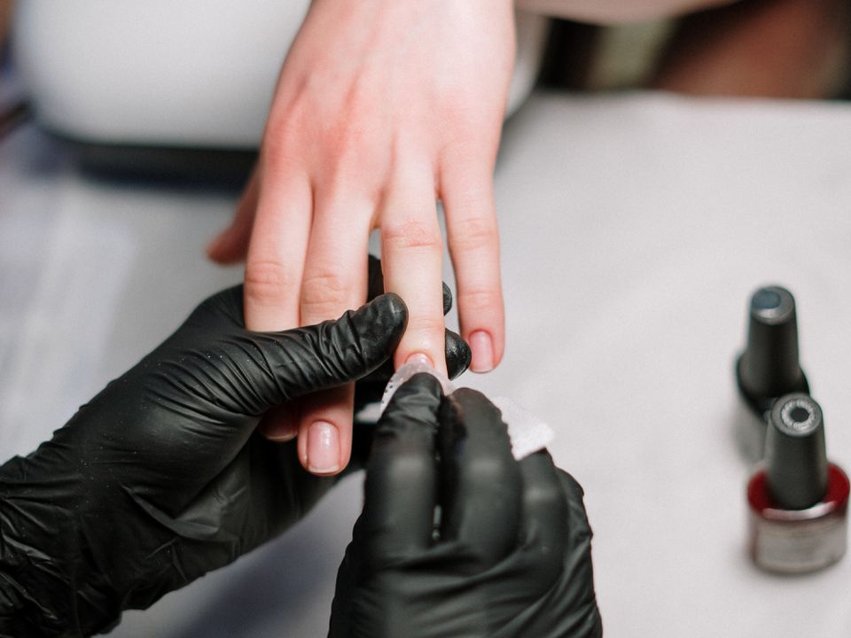 Основні правила догляду за нігтями, якщо ви відмовилися від гель-лаку. Як зберегти здоров'я нігтів.