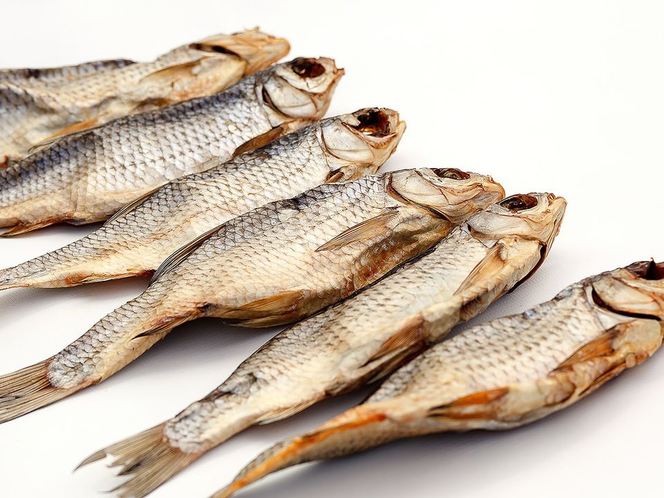 Збільшує ризик високого тиску: популярна риба, вживання якої краще уникати. Ваш вибір дієти може приборкати, а також викликати високий рівень артеріального тиску.