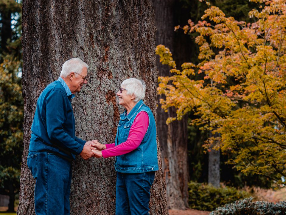 Найдовший шлюб у світі та в чому секрет довгого сімейного життя. Подружжя зараз проживає в будинку престарілих, їх шлюб називають найтривалішим у світі.