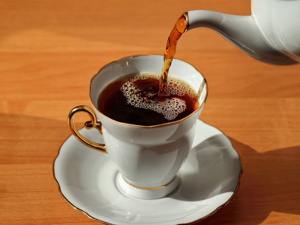 Плюси вживання чорного чаю, про які ви, швидше за все, не знали. Переваги чорного чаю, про які не здогадуються навіть гурмани.