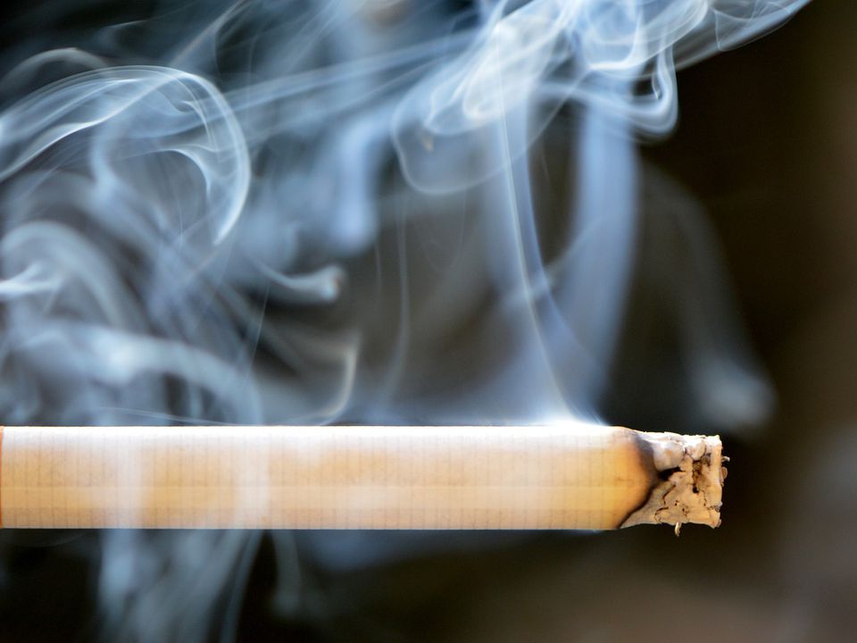 Лікарі розповіли, за який час очистяться легені після того, як людина кинула палити. Чим довше курить людина, тим серйозніші наслідки.