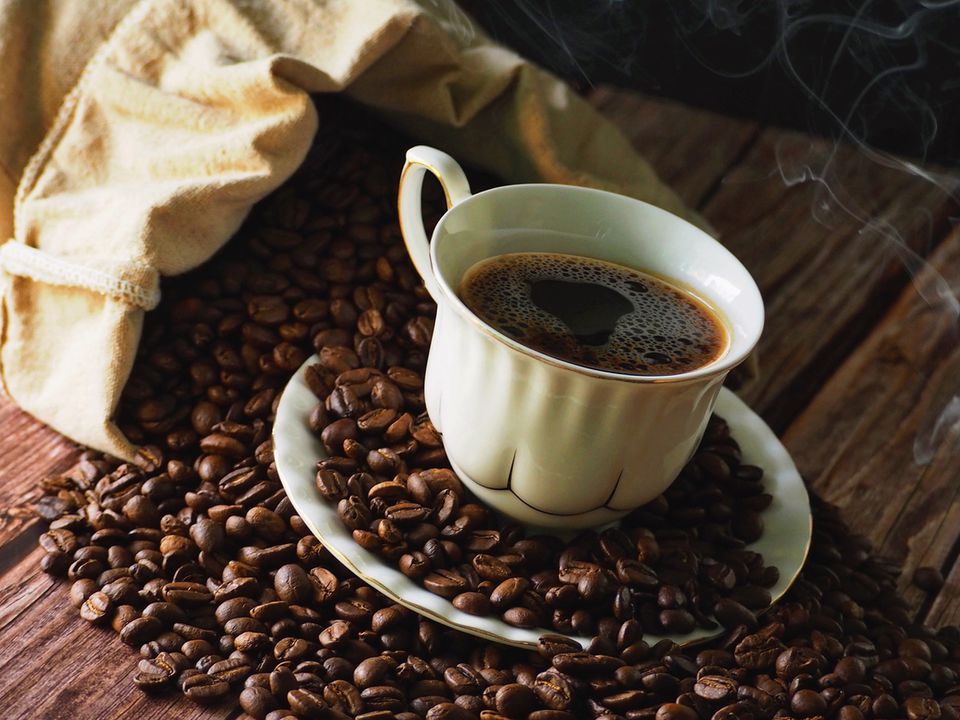 Корисні лайфхаки, які допоможуть вибрати якісну каву в зернах та розчинну. Ознаки якісної натуральної кави.