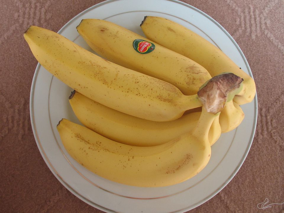 Банан перед сном: як вплине даний перекус на організм. Це повинен знати кожен.